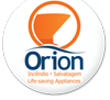 ORION Life saving appliances